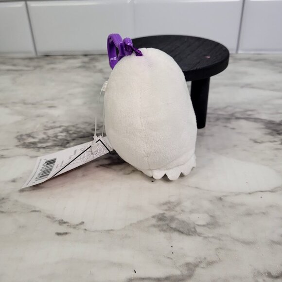 Animal Adventure: Ghost Backpack Clip - Picture 3 of 7